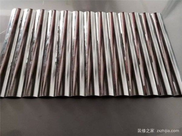 金屬裝飾線條 種類、用途與制造概覽